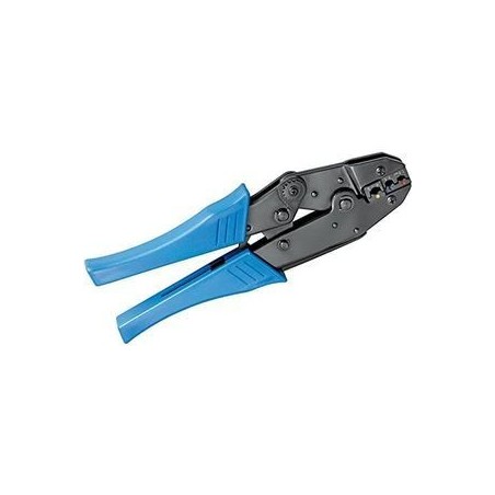 "Fixpoint Insulated Cable Lug Crimping Tool - High Quality & Reliable Performance (SKU: 4040849117909)"